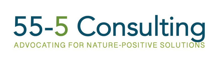 55-5 Consulting — Advocating for Nature-Positive Solutions